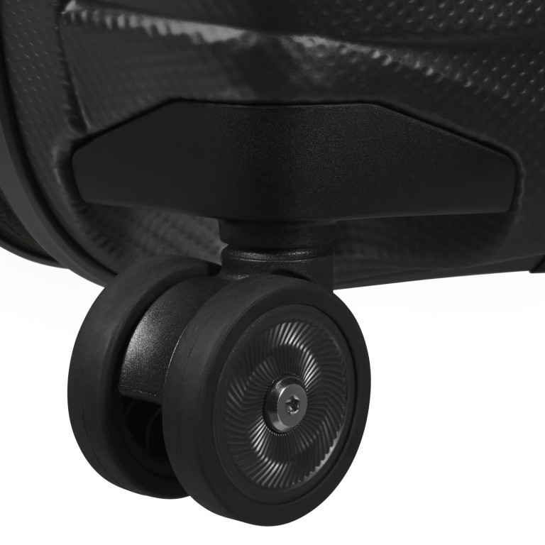 Koffer Proxis Spinner 69, Farbe: schwarz, anthrazit, blau/petrol, grün/oliv, orange, gelb, metallic, Marke: Samsonite, Abmessungen in cm: 48x69x29, Bild 13 von 13