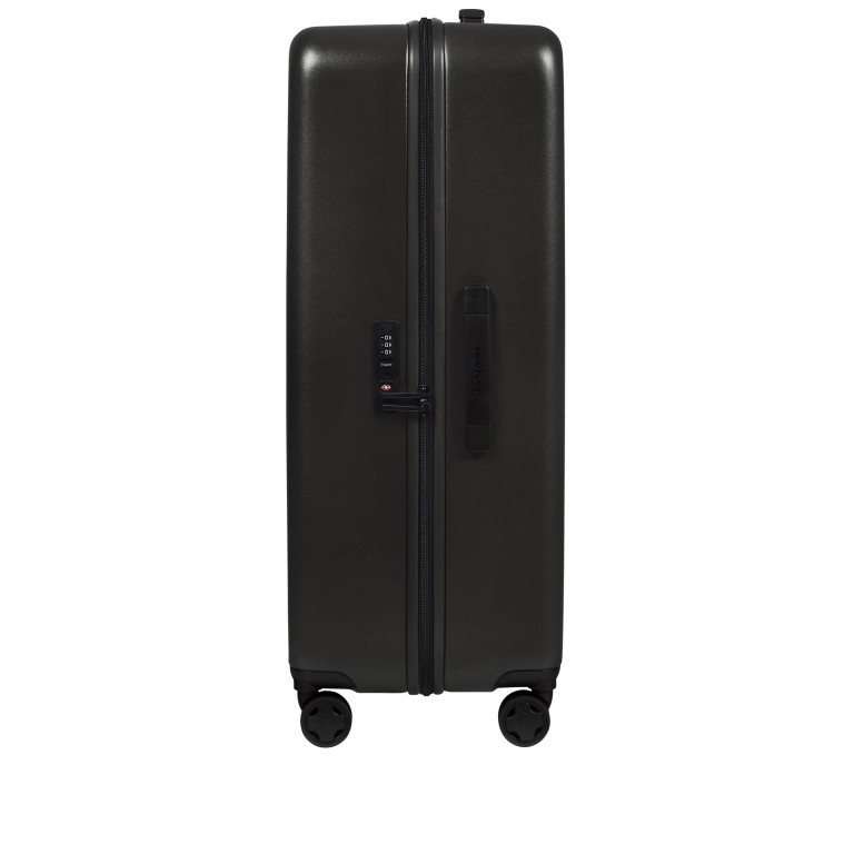 Koffer Stackd Spinner 75 Sand, Farbe: beige, Marke: Samsonite, EAN: 5400520080929, Abmessungen in cm: 50x75x30, Bild 3 von 8