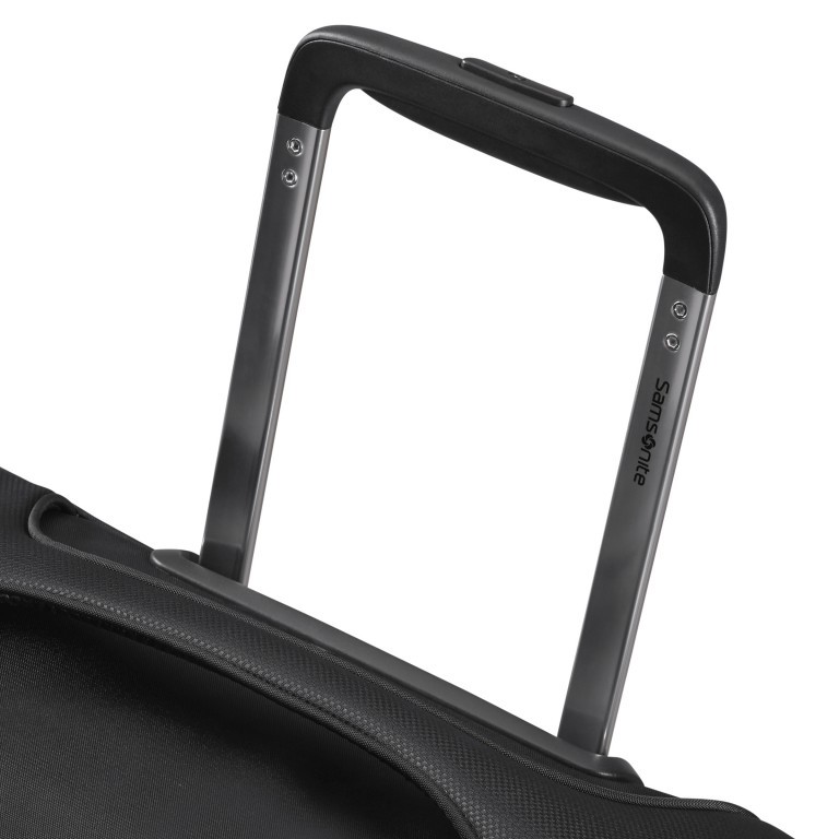 Koffer D'Lite Spinner 63 erweiterbar, Marke: Samsonite, Bild 16 von 17