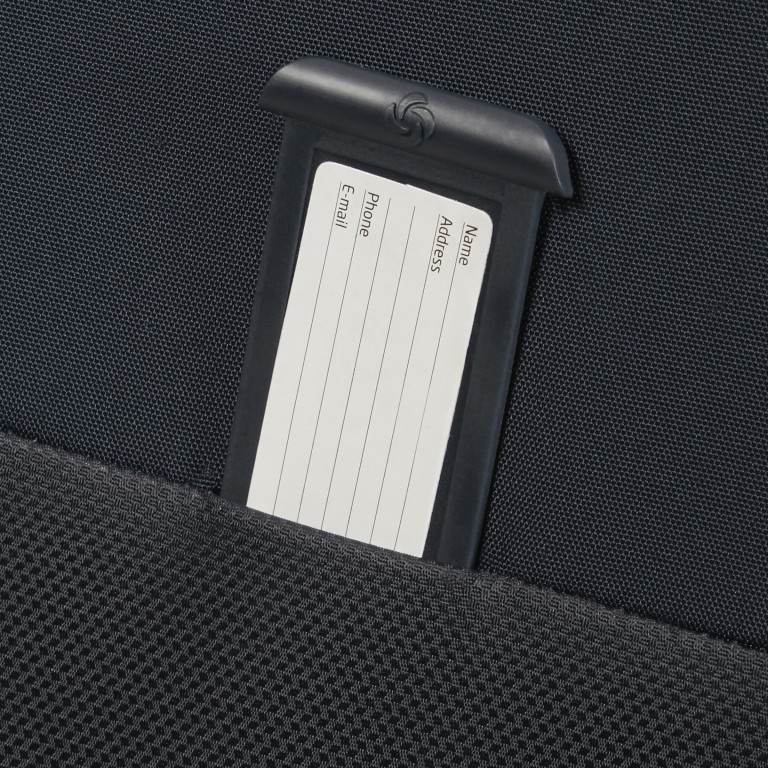 Koffer D'Lite Spinner 63 erweiterbar, Marke: Samsonite, Bild 13 von 17