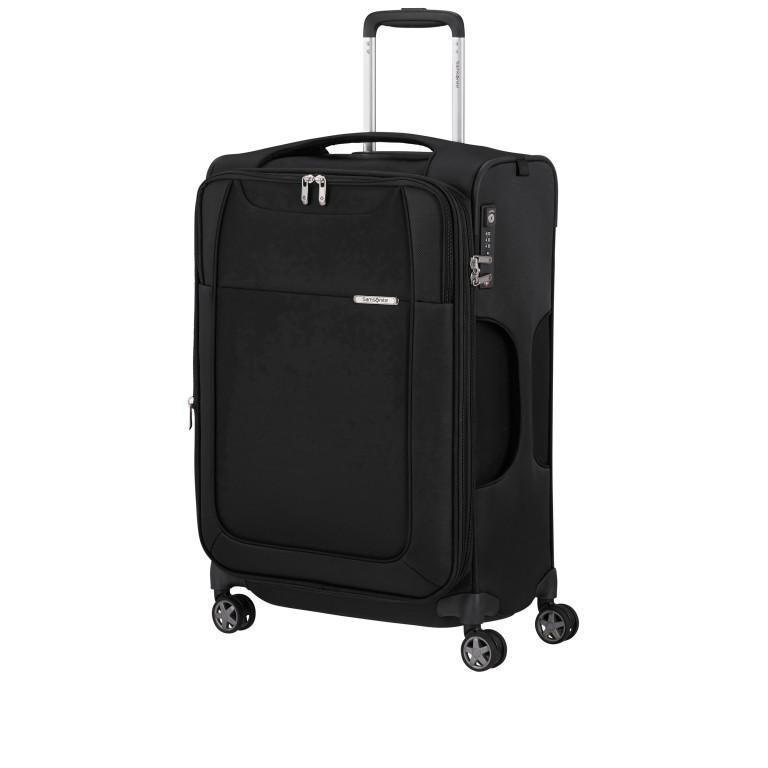 Koffer D'Lite Spinner 63 erweiterbar, Marke: Samsonite, Bild 2 von 17