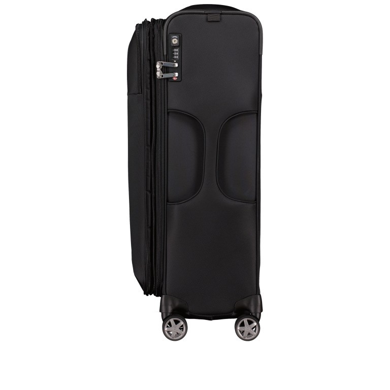 Koffer D'Lite Spinner 71 erweiterbar, Marke: Samsonite, Bild 3 von 9