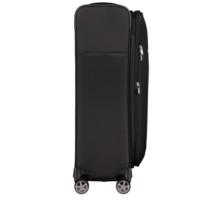 Koffer D'Lite Spinner 71 erweiterbar, Marke: Samsonite, Bild 4 von 9