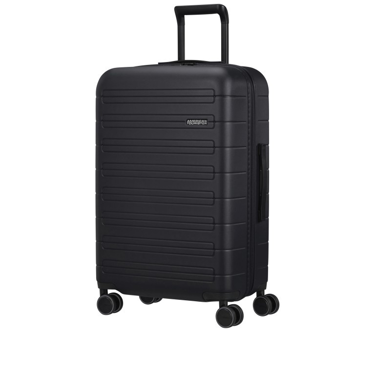 Koffer Novastream Spinner 67 erweiterbar, Marke: American Tourister, Bild 2 von 8