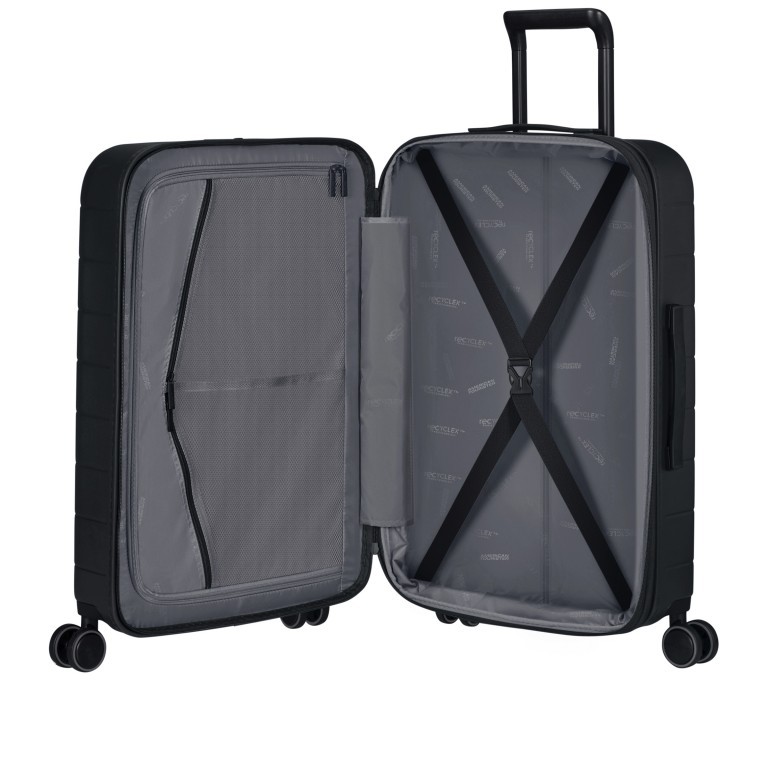 Koffer Novastream Spinner 67 erweiterbar, Marke: American Tourister, Bild 7 von 8