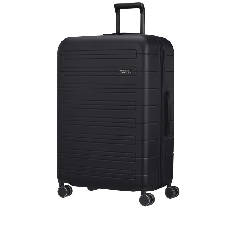 Koffer Novastream Spinner 77 erweiterbar, Marke: American Tourister, Bild 2 von 8