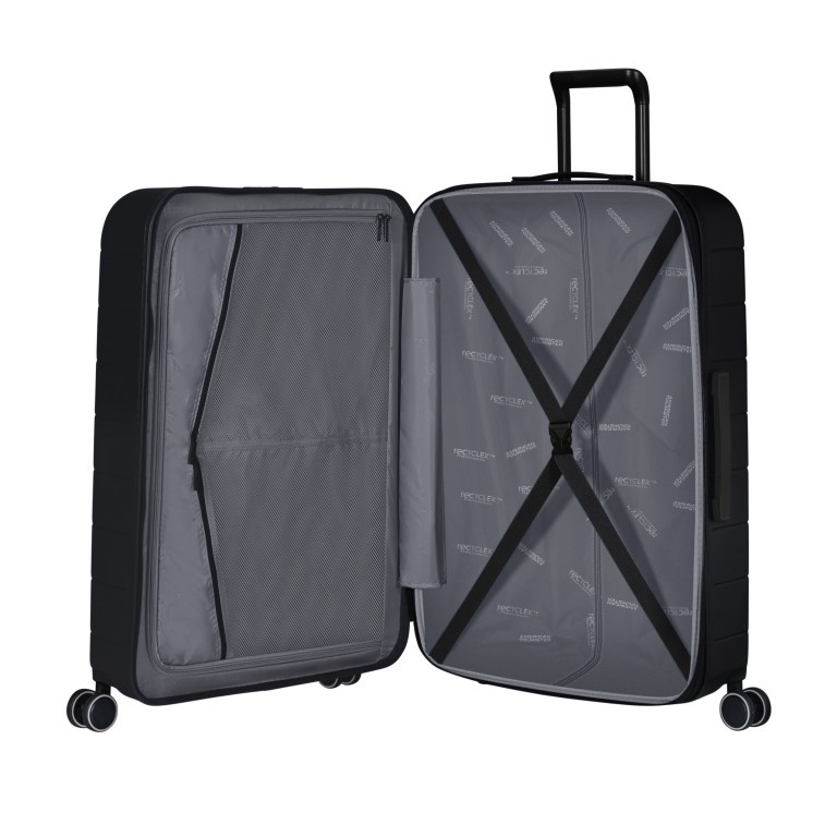 Koffer Novastream Spinner 77 erweiterbar, Marke: American Tourister, Bild 7 von 8