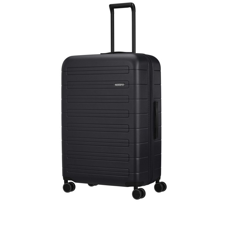 Koffer Novastream Spinner 77 erweiterbar, Marke: American Tourister, Bild 8 von 8