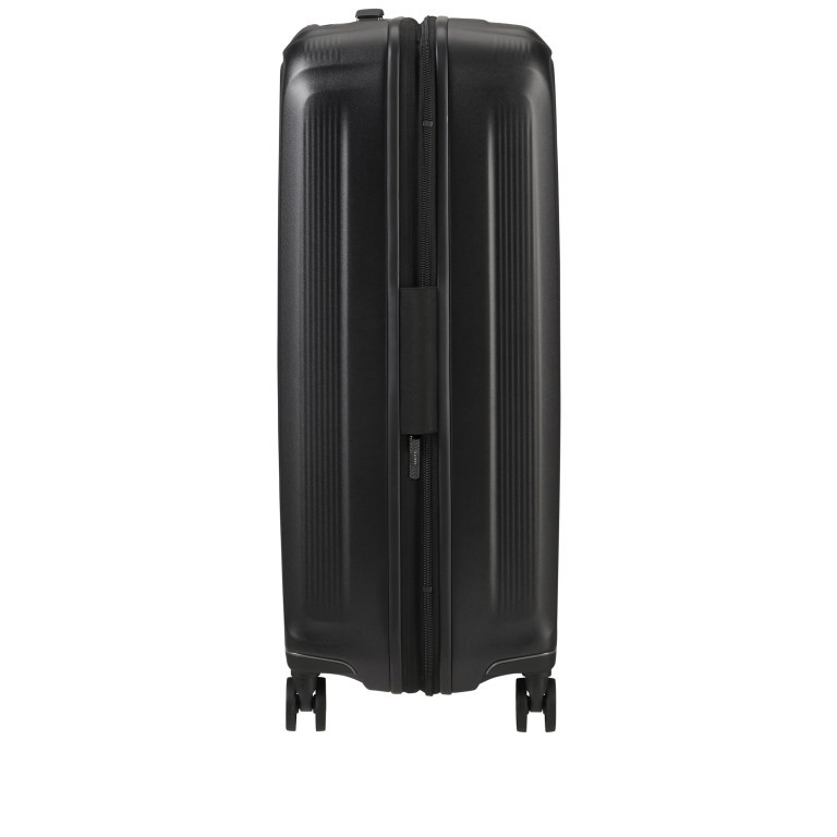 Koffer Nuon Spinner 69 erweiterbar, Marke: Samsonite, Abmessungen in cm: 45x69x28, Bild 6 von 17