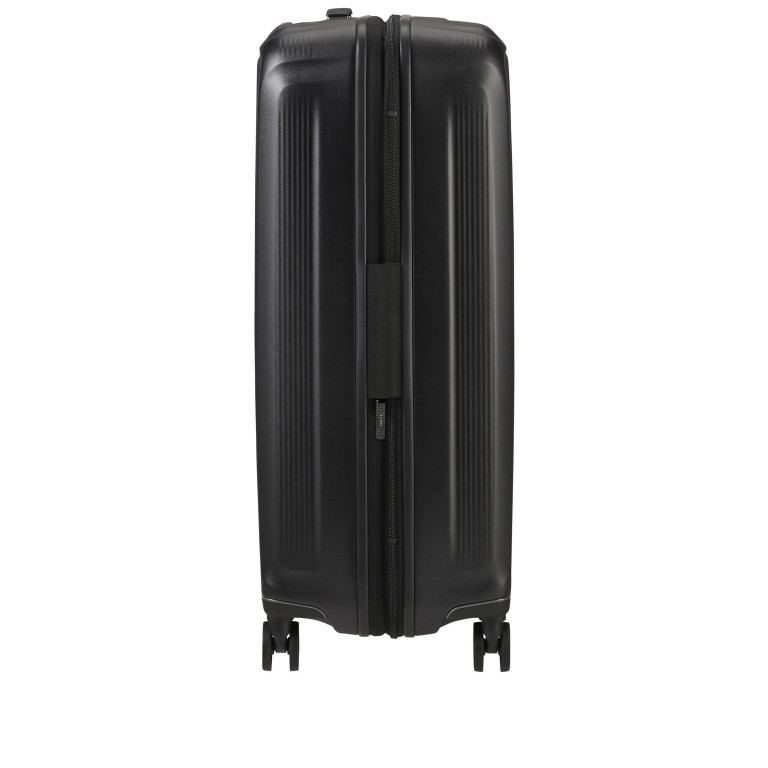 Koffer Nuon Spinner 69 erweiterbar, Farbe: anthrazit, grau, blau/petrol, grün/oliv, rosa/pink, Marke: Samsonite, Abmessungen in cm: 45x69x28, Bild 6 von 17