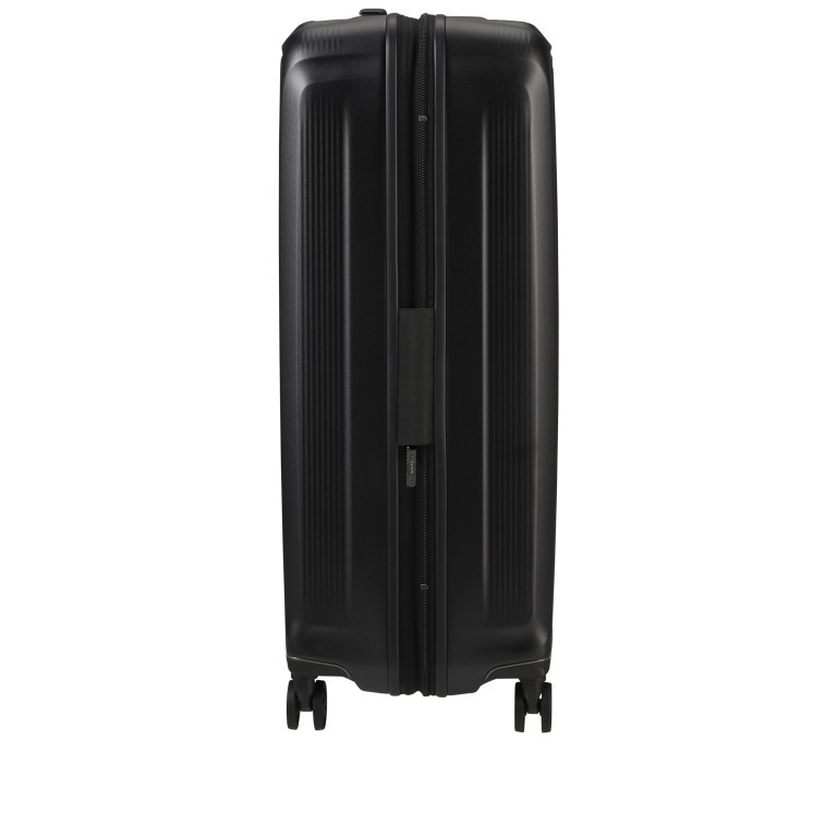 Koffer Nuon Spinner 75 erweiterbar, Farbe: anthrazit, grau, blau/petrol, grün/oliv, rosa/pink, gelb, Marke: Samsonite, Abmessungen in cm: 49x75x30, Bild 6 von 17