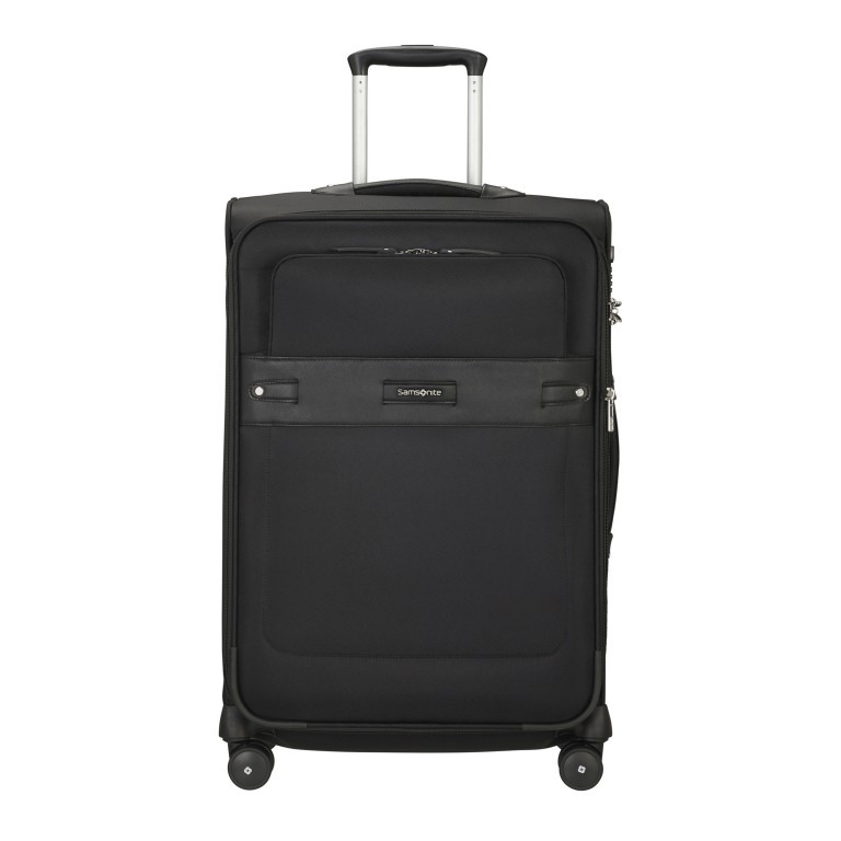Koffer Beauhaven Spinner 67 expandable, Marke: Samsonite, Abmessungen in cm: 43x68.5x27, Bild 1 von 14