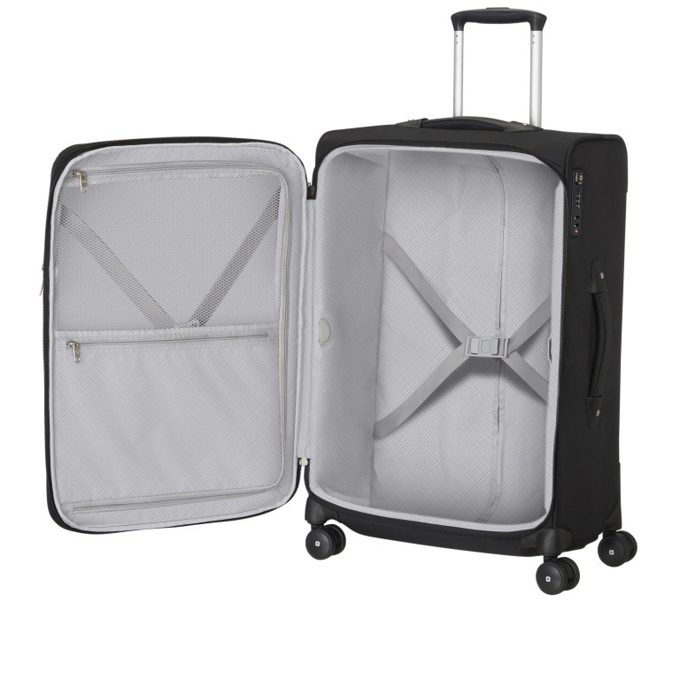 Koffer Beauhaven Spinner 67 expandable, Marke: Samsonite, Abmessungen in cm: 43x68.5x27, Bild 7 von 14