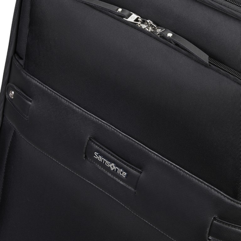 Koffer Beauhaven Spinner 67 expandable, Marke: Samsonite, Abmessungen in cm: 43x68.5x27, Bild 10 von 14