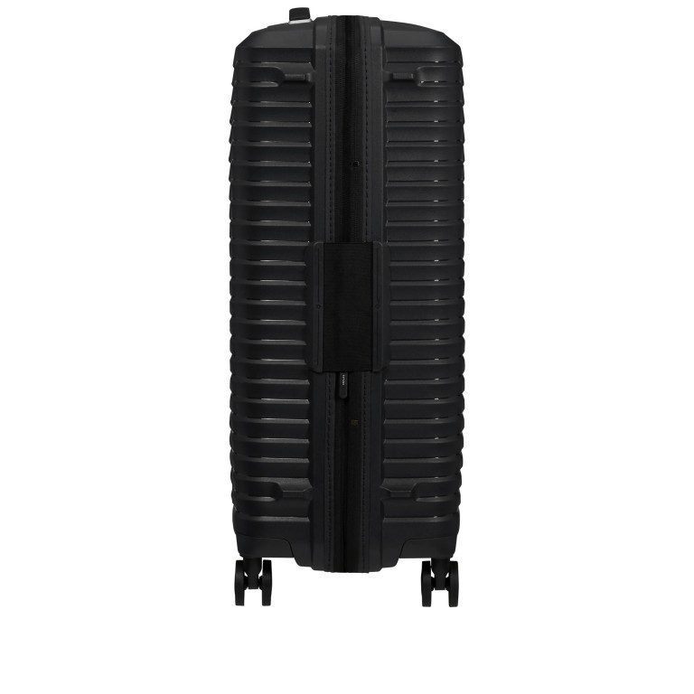 Koffer Upscape Spinner 68 erweiterbar auf 83 Liter, Farbe: schwarz, grau, blau/petrol, grün/oliv, orange, gelb, weiß, Marke: Samsonite, Abmessungen in cm: 47x68x28, Bild 5 von 12