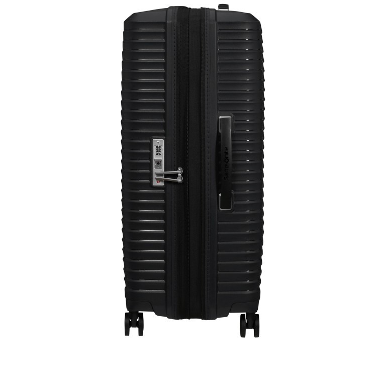 Koffer Upscape Spinner 75 erweiterbar auf 114 Liter, Marke: Samsonite, Bild 4 von 12