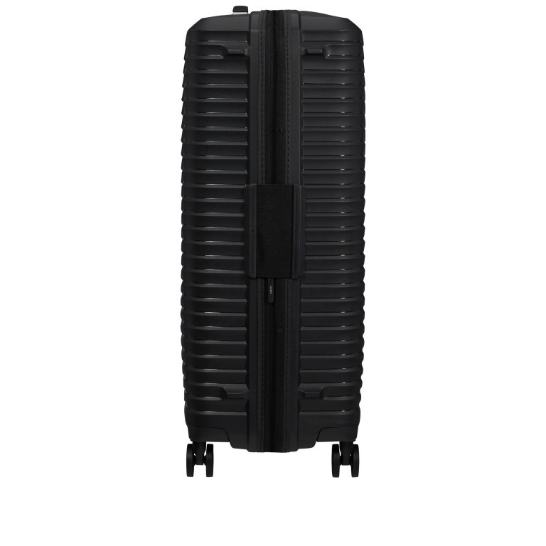 Koffer Upscape Spinner 75 erweiterbar auf 114 Liter, Farbe: schwarz, grau, blau/petrol, grün/oliv, orange, gelb, weiß, Marke: Samsonite, Abmessungen in cm: 51x75x30, Bild 5 von 12