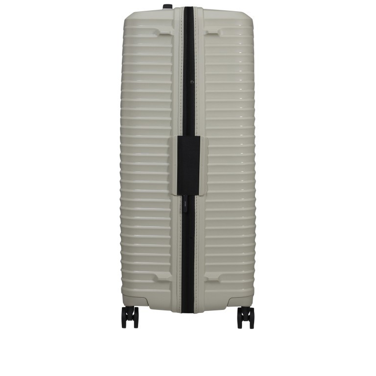 Koffer Upscape Spinner 81 erweiterbar auf 145 Liter Warm Neutral, Farbe: grau, Marke: Samsonite, EAN: 5400520160874, Abmessungen in cm: 54x81x34, Bild 5 von 12