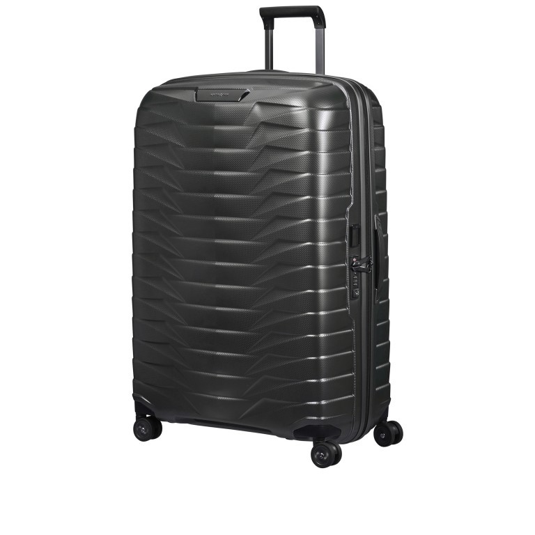 Koffer Proxis Spinner 81, Marke: Samsonite, Abmessungen in cm: 57x81x32, Bild 2 von 14