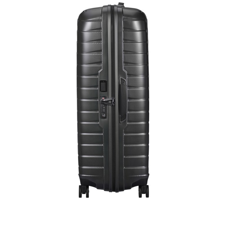 Koffer Proxis Spinner 81, Marke: Samsonite, Abmessungen in cm: 57x81x32, Bild 3 von 14