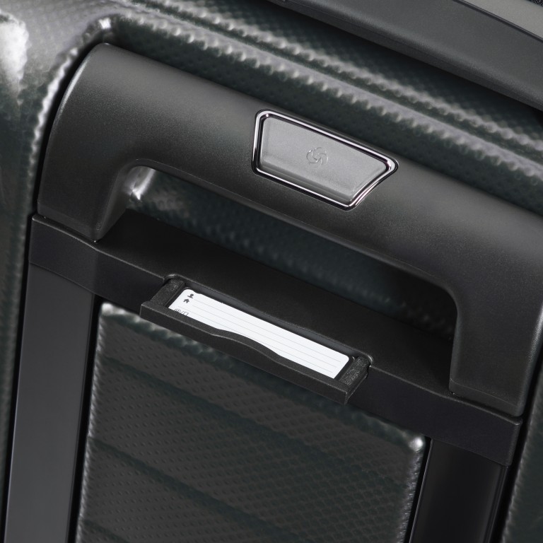 Koffer Proxis Spinner 81, Marke: Samsonite, Abmessungen in cm: 57x81x32, Bild 11 von 14