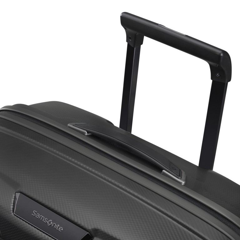 Koffer Proxis Spinner 81, Marke: Samsonite, Abmessungen in cm: 57x81x32, Bild 13 von 14