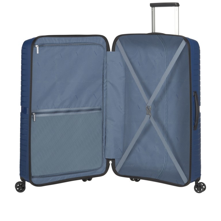 Koffer Airconic Spinner 77, Marke: American Tourister, Abmessungen in cm: 49.5x77x31, Bild 5 von 6