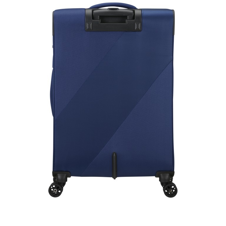 Koffer Sun Break Spinner 68 Expandable Fuchsia, Farbe: rosa/pink, Marke: American Tourister, EAN: 5400520183538, Abmessungen in cm: 44x68x28, Bild 6 von 9