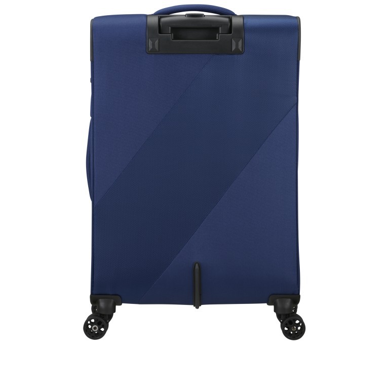 Koffer Sun Break Spinner 68 Expandable, Marke: American Tourister, Abmessungen in cm: 44x68x28, Bild 6 von 9