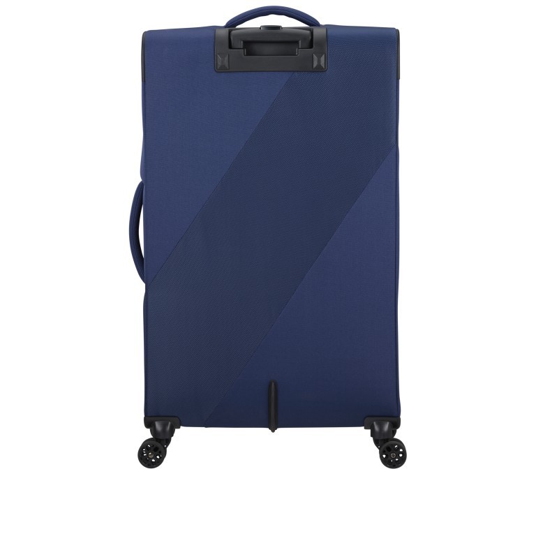 Koffer Sun Break Spinner 80 Expandable, Marke: American Tourister, Abmessungen in cm: 45.5x80x32.5, Bild 6 von 9