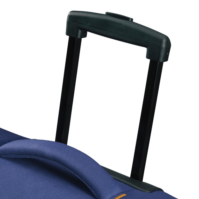 Koffer Sun Break Spinner 80 Expandable Navy, Farbe: blau/petrol, Marke: American Tourister, EAN: 5400520183613, Abmessungen in cm: 45.5x80x32.5, Bild 9 von 9