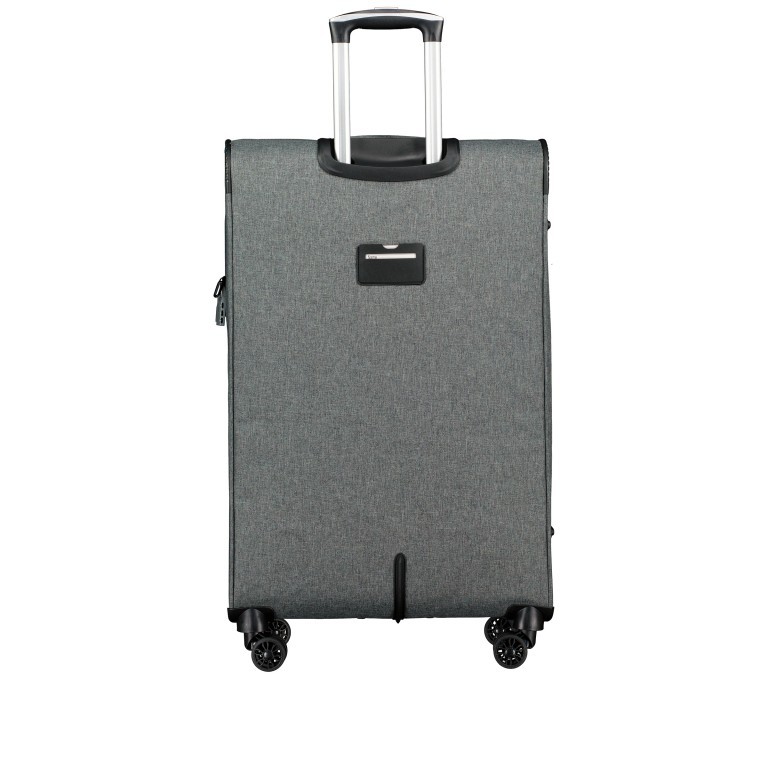 Koffer Dallas L erweiterbar, Marke: Enrico Benetti, Abmessungen in cm: 47x78x25.5, Bild 6 von 9