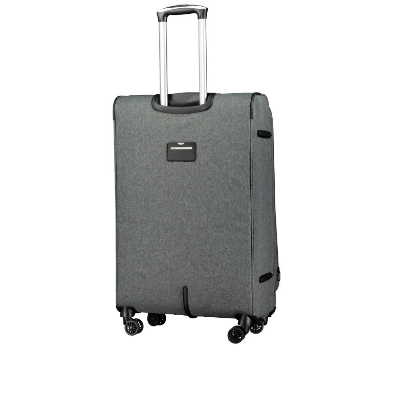 Koffer Dallas L erweiterbar, Marke: Enrico Benetti, Abmessungen in cm: 47x78x25.5, Bild 7 von 9