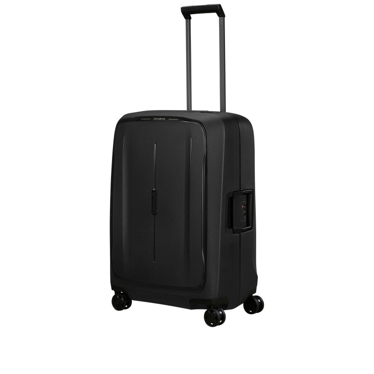 Koffer Essens Spinner 69, Marke: Samsonite, Abmessungen in cm: 49x69x30, Bild 3 von 22