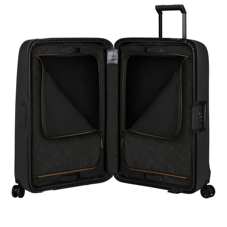 Koffer Essens Spinner 69, Marke: Samsonite, Abmessungen in cm: 49x69x30, Bild 8 von 22