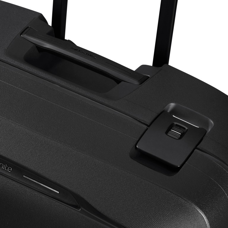 Koffer Essens Spinner 69, Marke: Samsonite, Abmessungen in cm: 49x69x30, Bild 20 von 22