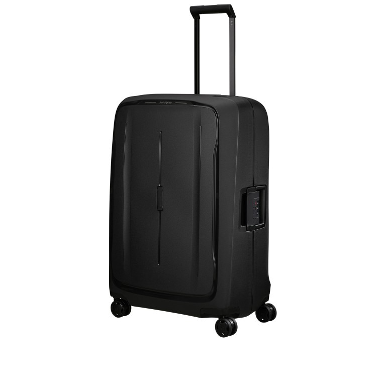 Trolley Essens Spinner 75, Marke: Samsonite, Abmessungen in cm: 52x75x33, Bild 3 von 22