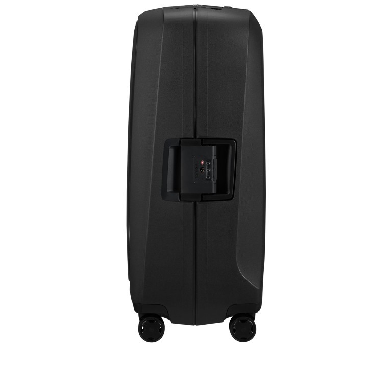 Trolley Essens Spinner 75, Marke: Samsonite, Abmessungen in cm: 52x75x33, Bild 4 von 22