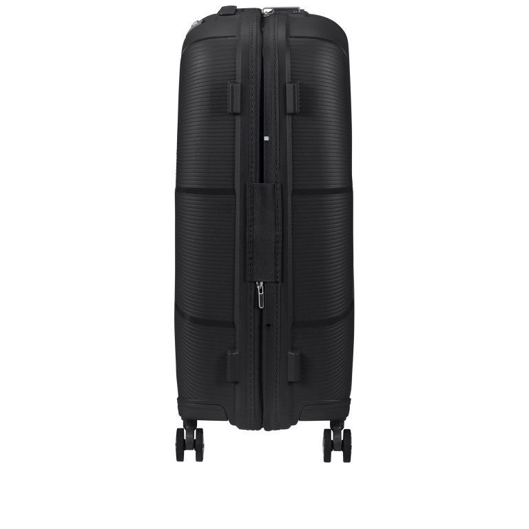 Koffer Starvibe Spinner 67 erweiterbar, Marke: American Tourister, Abmessungen in cm: 46x67x27, Bild 5 von 13
