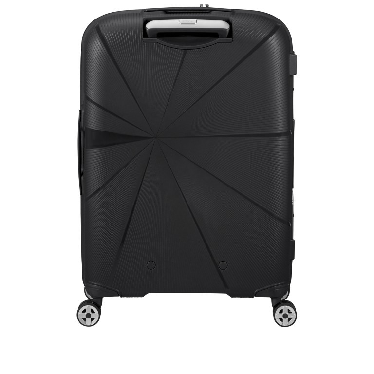 Koffer Starvibe Spinner 67 erweiterbar, Marke: American Tourister, Abmessungen in cm: 46x67x27, Bild 6 von 13