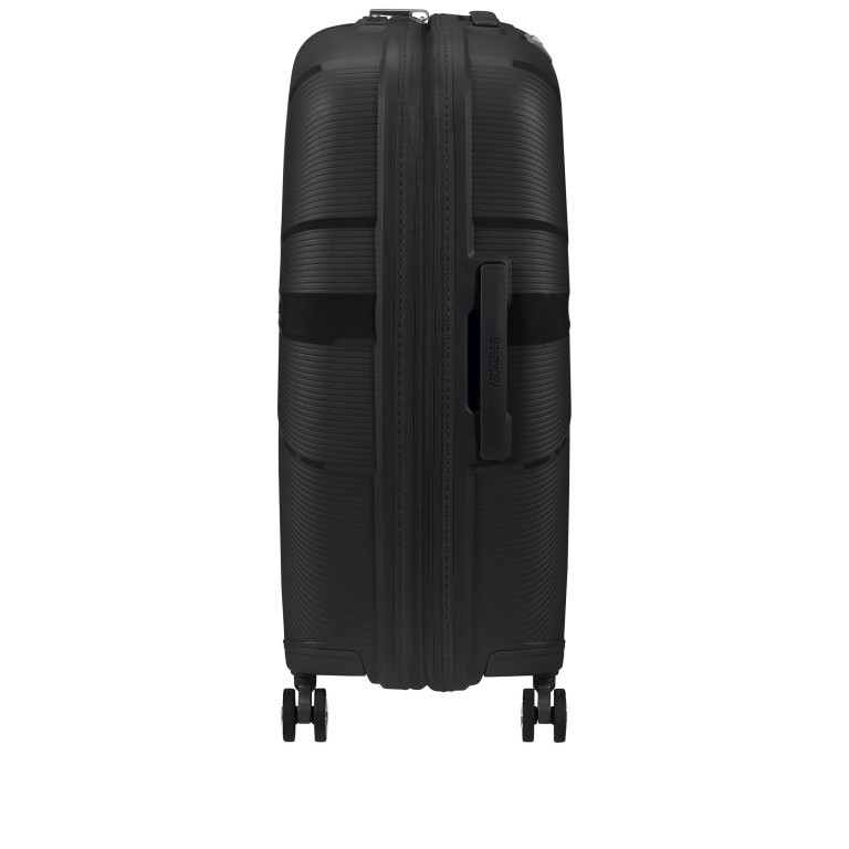 Koffer Starvibe Spinner 67 erweiterbar, Marke: American Tourister, Abmessungen in cm: 46x67x27, Bild 3 von 13