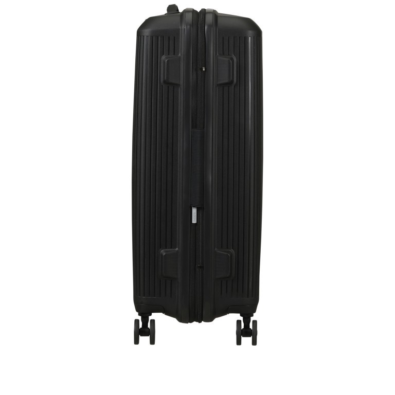 Koffer Aerostep Spinner 67 Expandable, Marke: American Tourister, Abmessungen in cm: 46x67x26, Bild 5 von 14