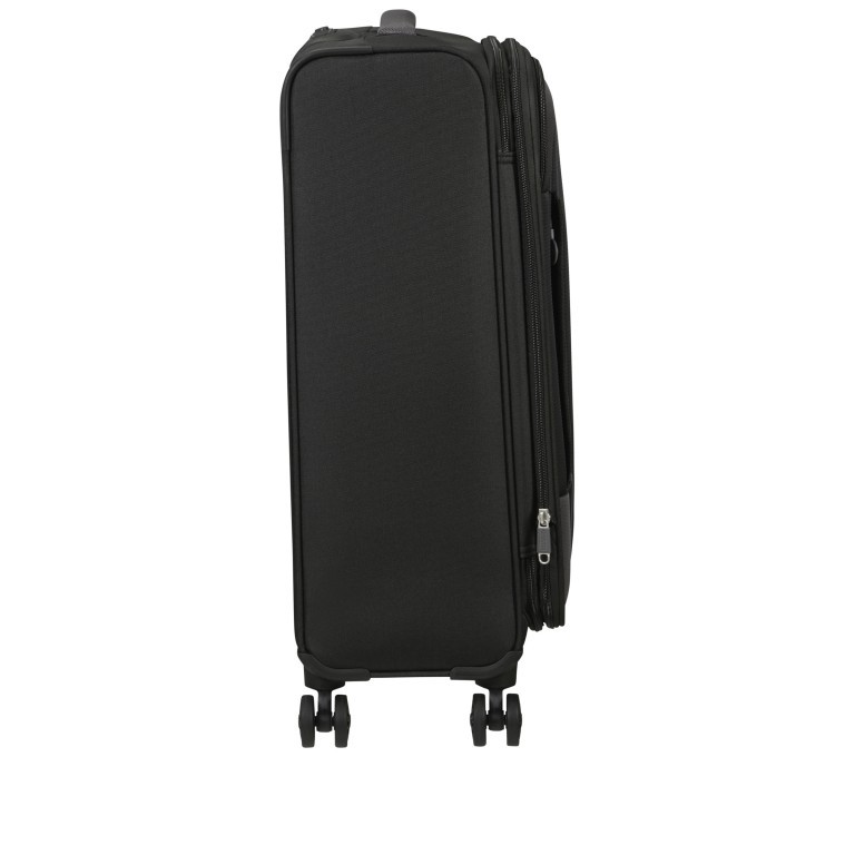 Koffer Pulsonic Spinner 68 Expandable, Marke: American Tourister, Abmessungen in cm: 44x68x27, Bild 5 von 12