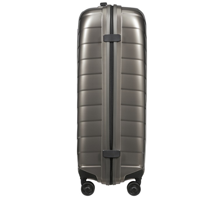 Koffer Attrix Spinner 75, Marke: Samsonite, Abmessungen in cm: 51x75x30, Bild 4 von 8