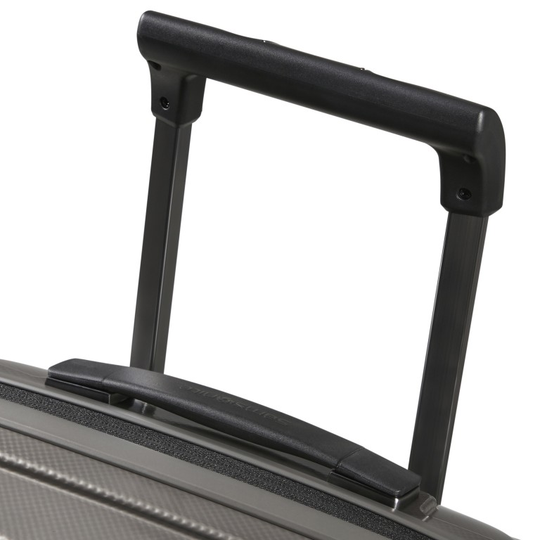 Koffer Attrix Spinner 75, Marke: Samsonite, Abmessungen in cm: 51x75x30, Bild 8 von 8