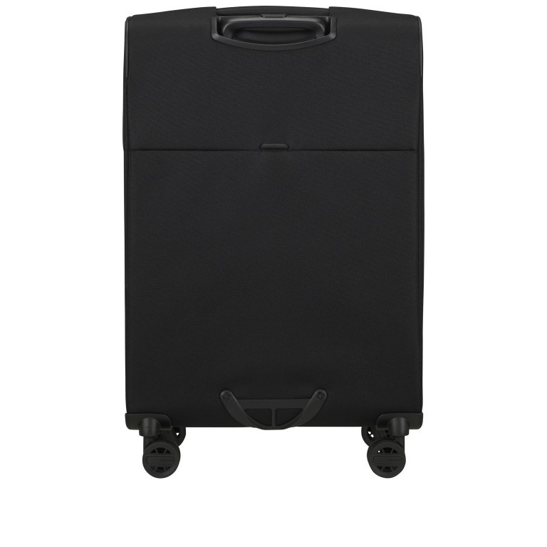 Koffer Vaycay Spinner 66 expandable, Marke: Samsonite, Abmessungen in cm: 43x66x27, Bild 5 von 6