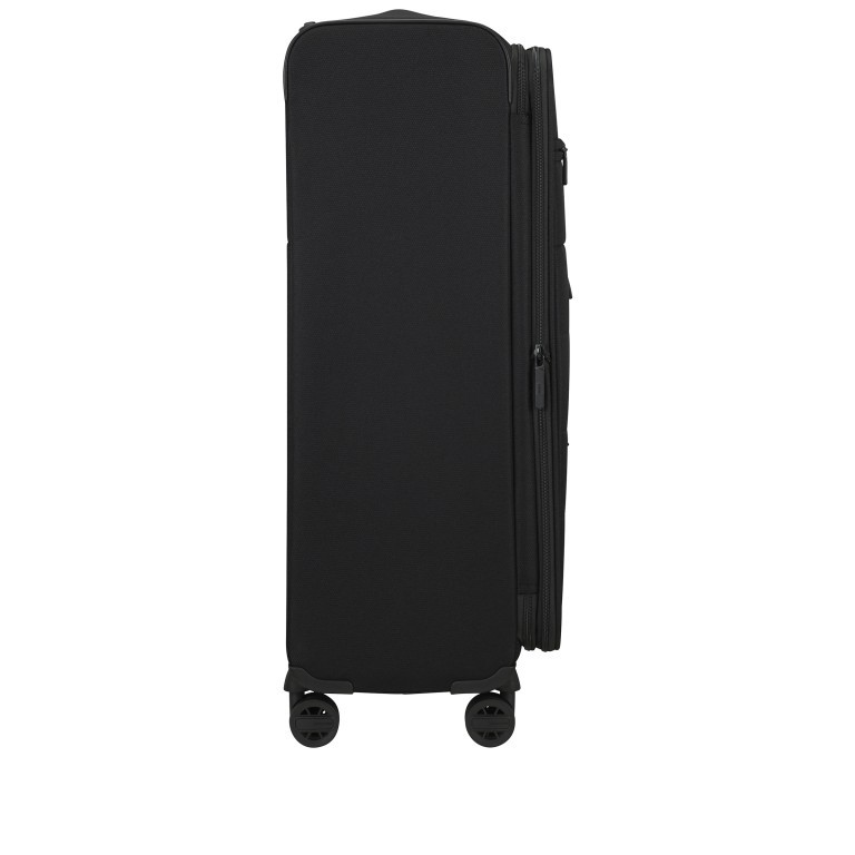 Koffer Vaycay Spinner 77 expandable Pistachio Green, Farbe: grün/oliv, Marke: Samsonite, EAN: 5400520190420, Abmessungen in cm: 47x77x29, Bild 4 von 6