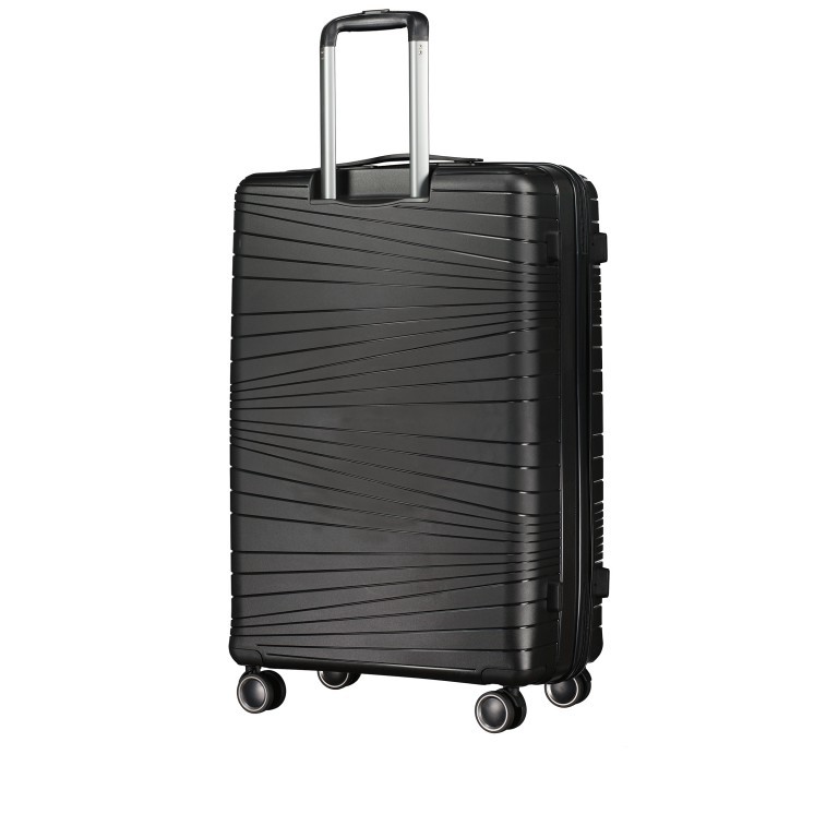 Koffer PP14 Größe 76 cm, Marke: Franky, Abmessungen in cm: 49x76x32, Bild 7 von 10