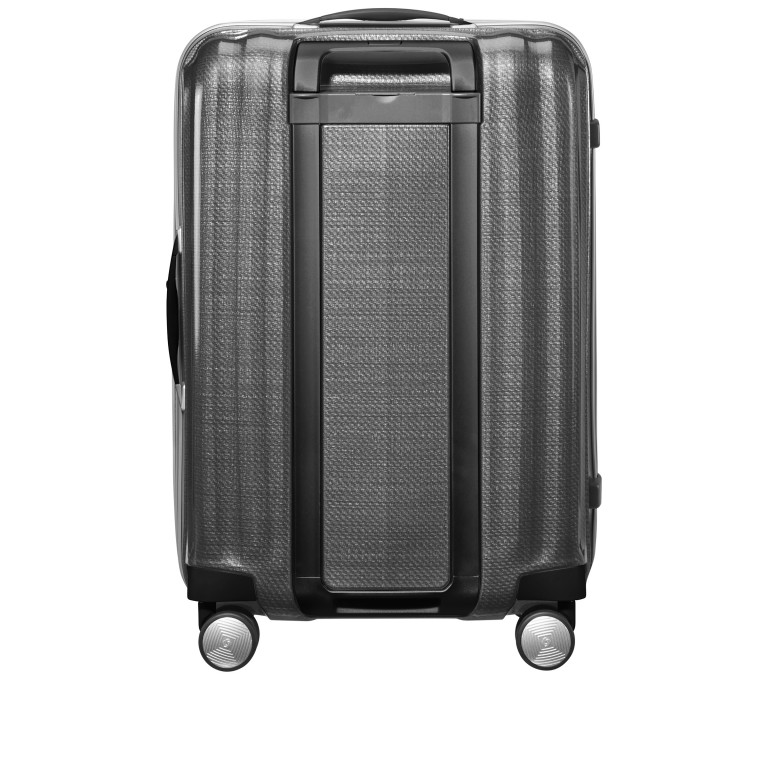 Koffer lite-cube Spinner 68, Marke: Samsonite, Abmessungen in cm: 45x68x28.5, Bild 4 von 15