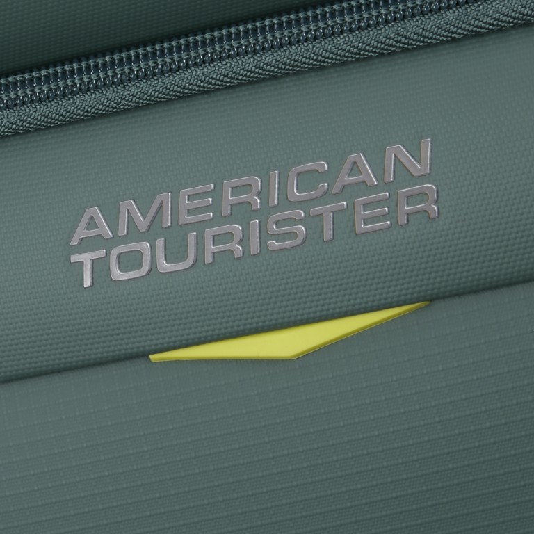 Trolley Summerride Spinner 69 Expandable, Marke: American Tourister, Abmessungen in cm: 43x69x29, Bild 10 von 15